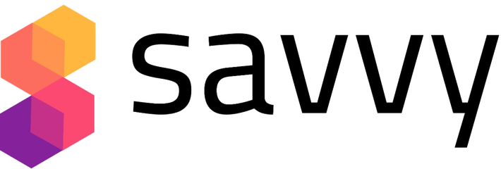 Savvy Logo